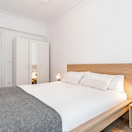 Anne Apartman San Sebastián Kültér fotó