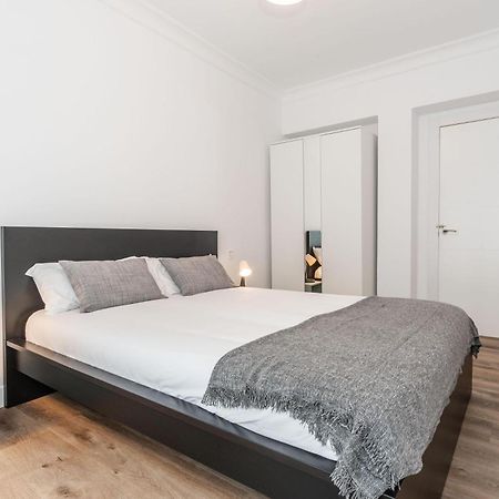 Anne Apartman San Sebastián Kültér fotó