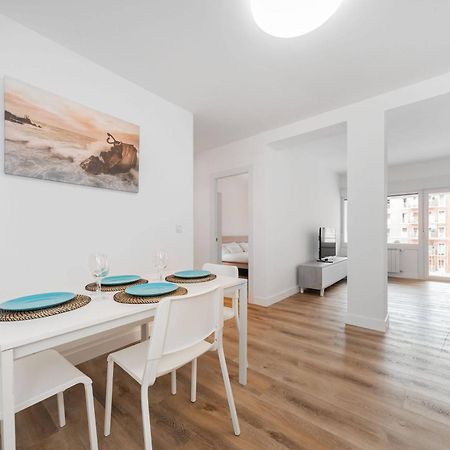 Anne Apartman San Sebastián Kültér fotó