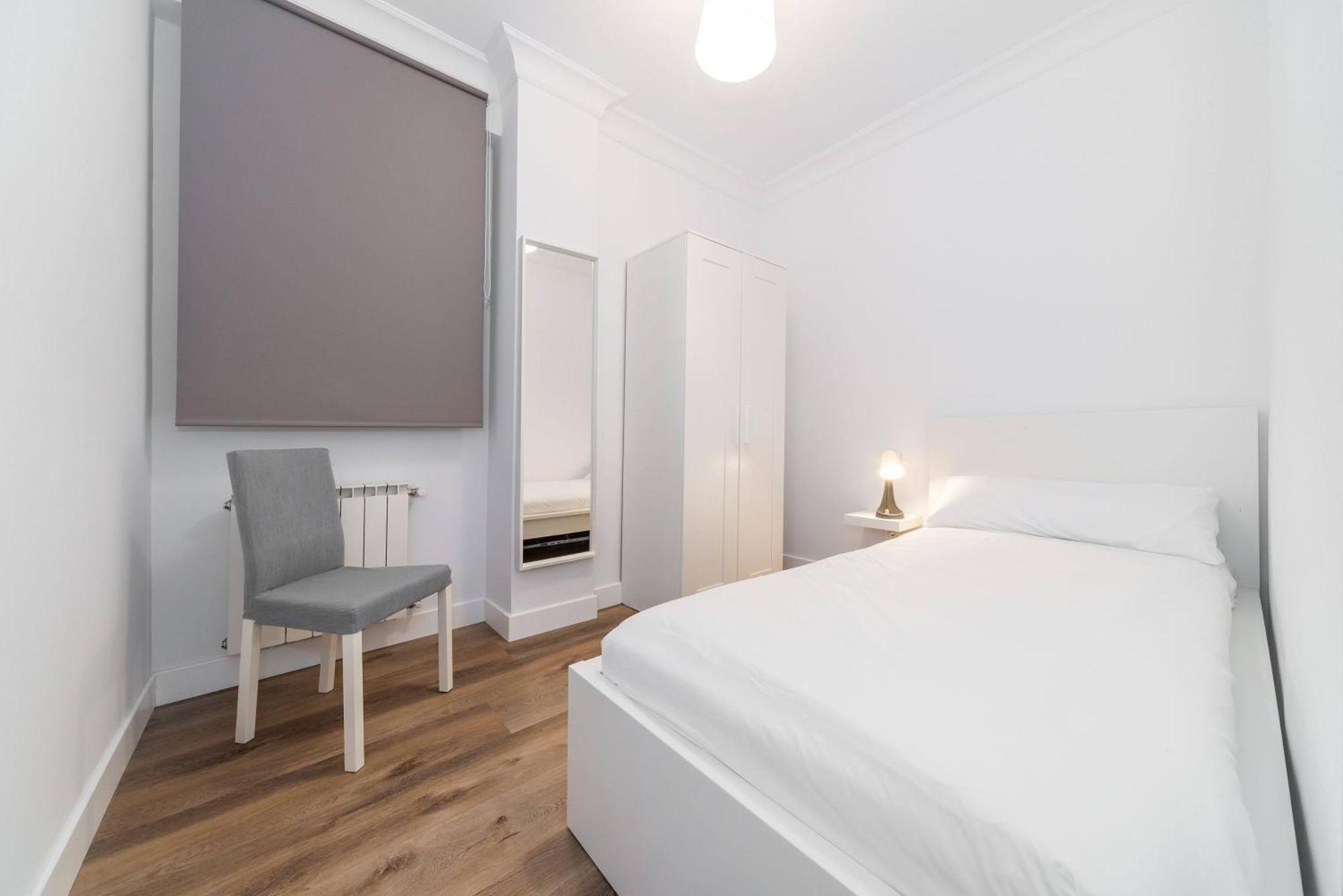 Anne Apartman San Sebastián Kültér fotó