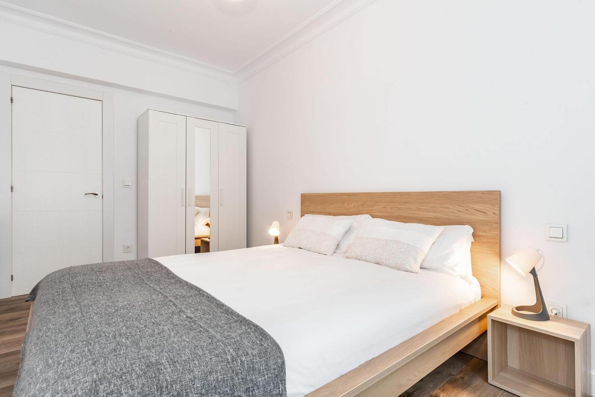 Anne Apartman San Sebastián Kültér fotó