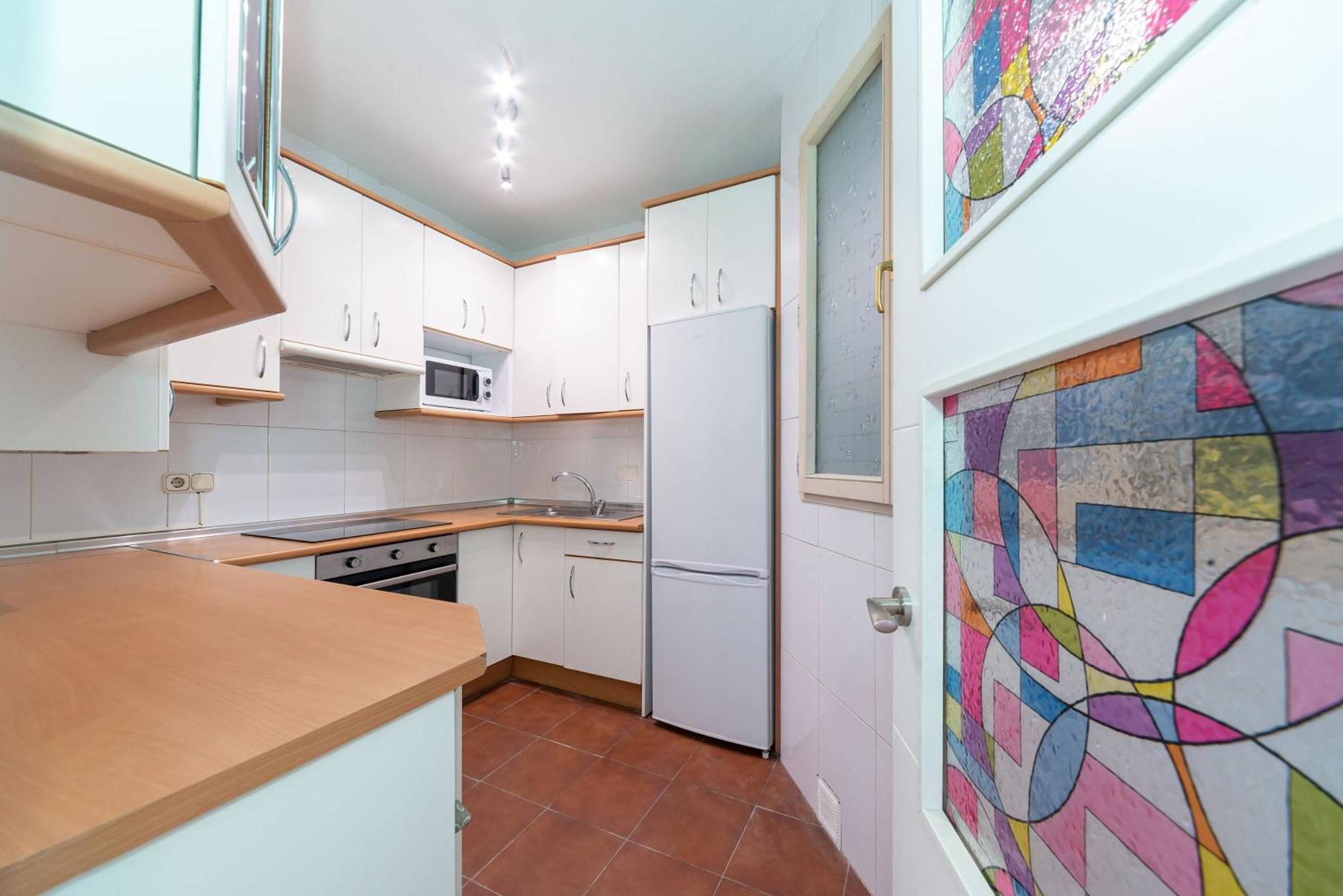Anne Apartman San Sebastián Kültér fotó