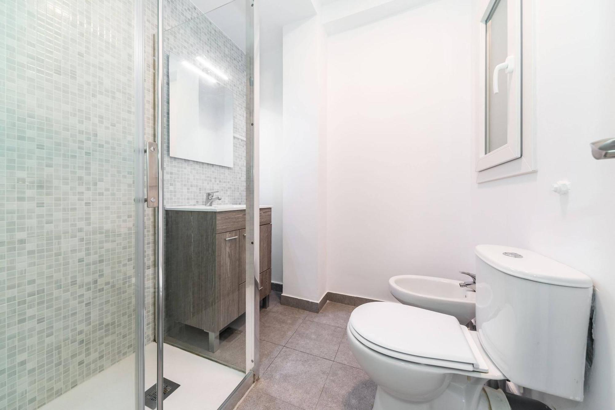 Anne Apartman San Sebastián Kültér fotó