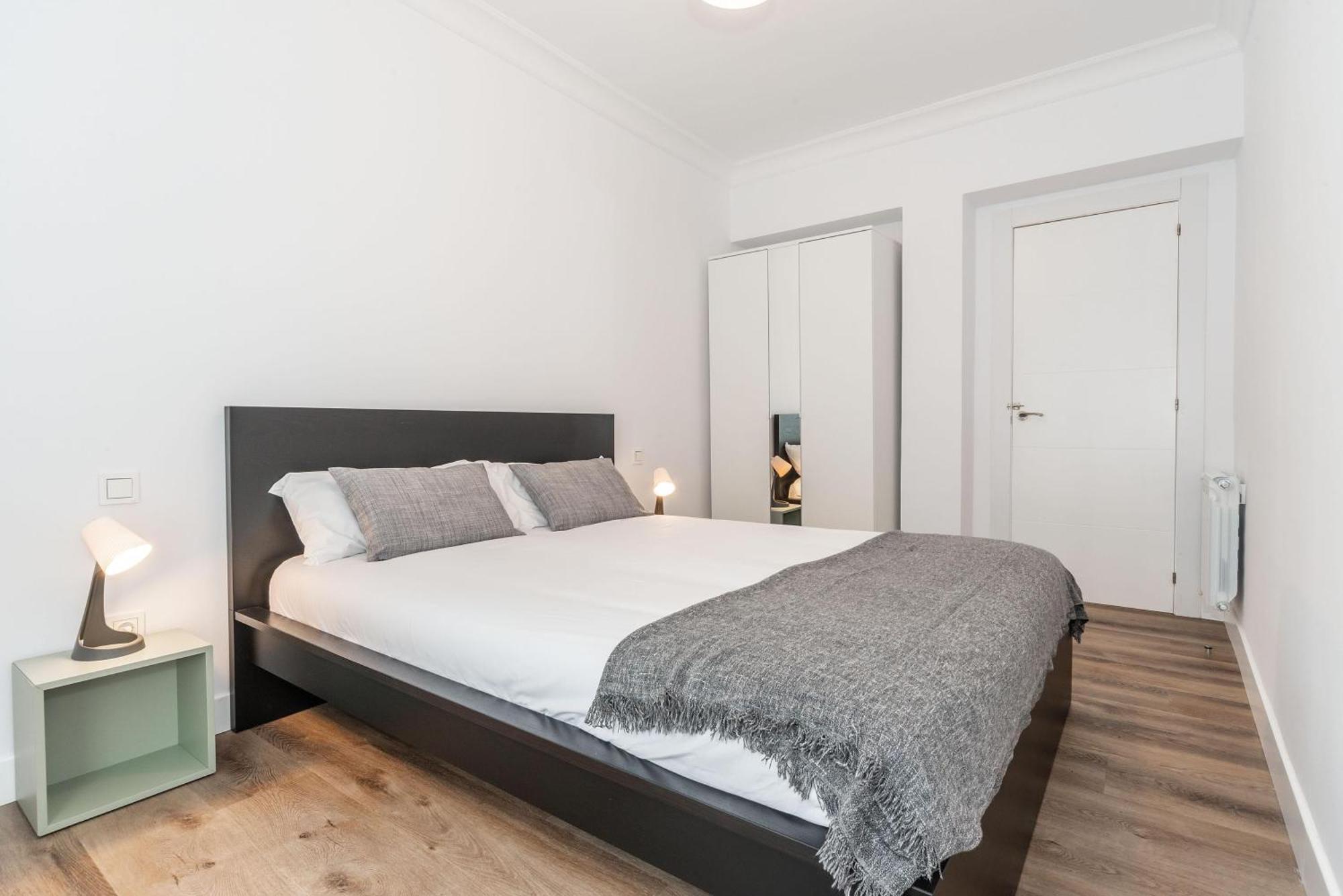 Anne Apartman San Sebastián Kültér fotó