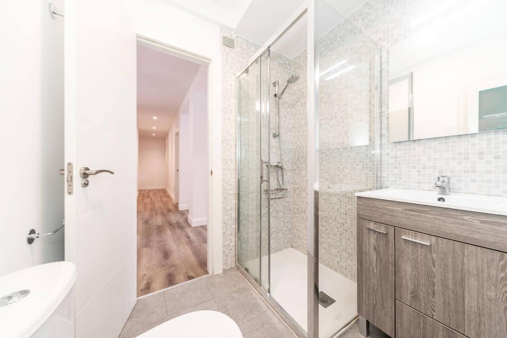 Anne Apartman San Sebastián Kültér fotó