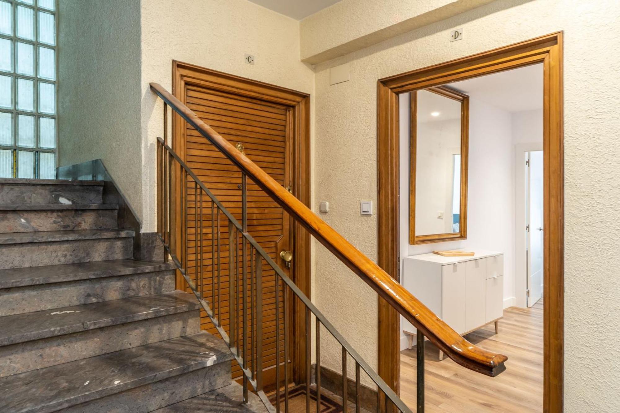 Anne Apartman San Sebastián Kültér fotó
